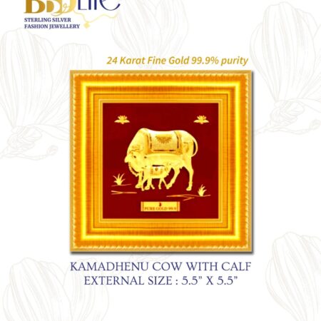 EXCLUSIVE GIFT ITEMS 24 KARAT FINE GOLD